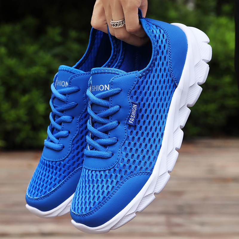 Running Cap Lightweight - YRZL Tennisschuhe für Herren, leichte Turnschuhe,