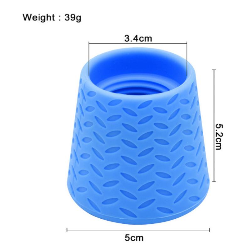 Swim Hat Silicone - Universeller Haustier-Badesprinkler für Haustier-Waschutensilien, Silikon, tragbarer