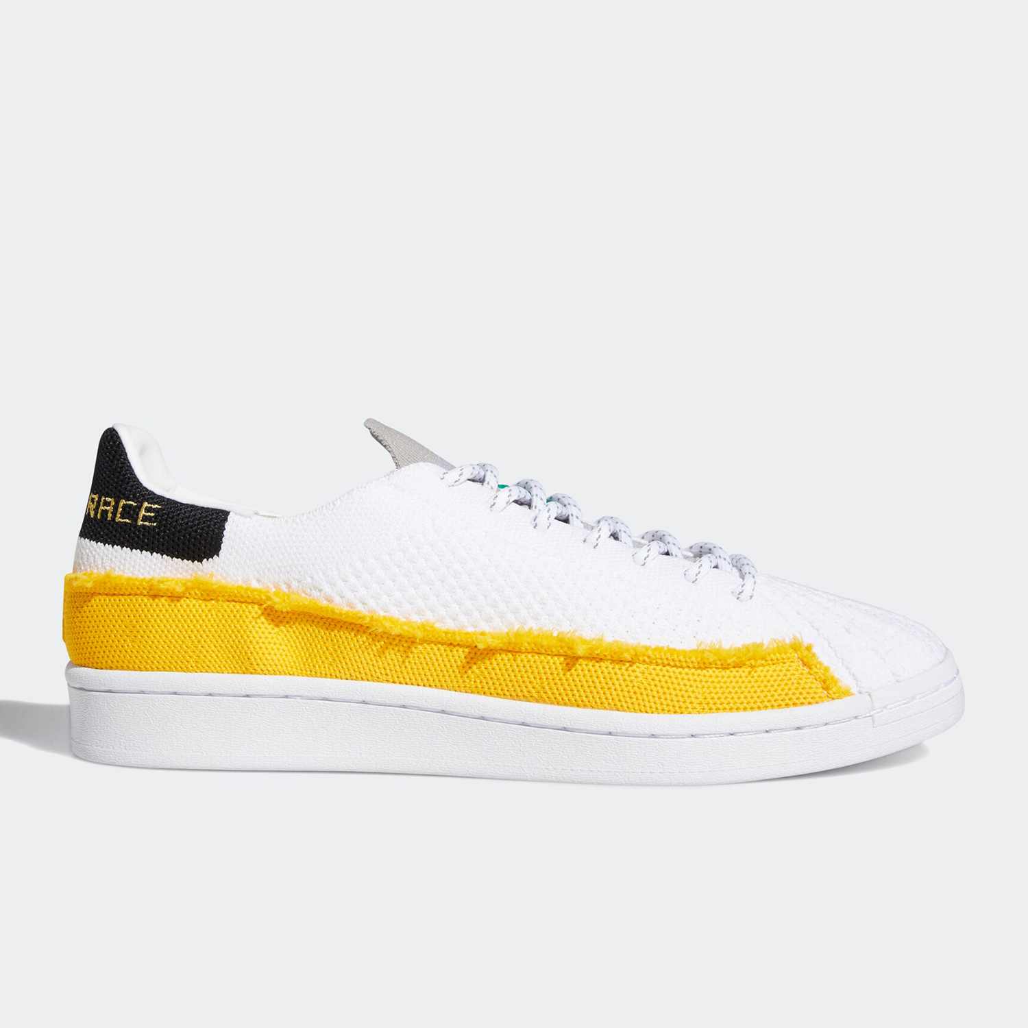 Adidas Shoes Superstar - Adidas echte Clover PW SUPERSTAR klassische
