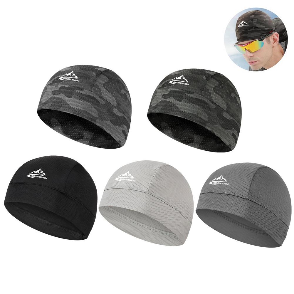 Skull Cap Helmet Liner - Helm-Innenfutter Skull Cap für Radfahren und