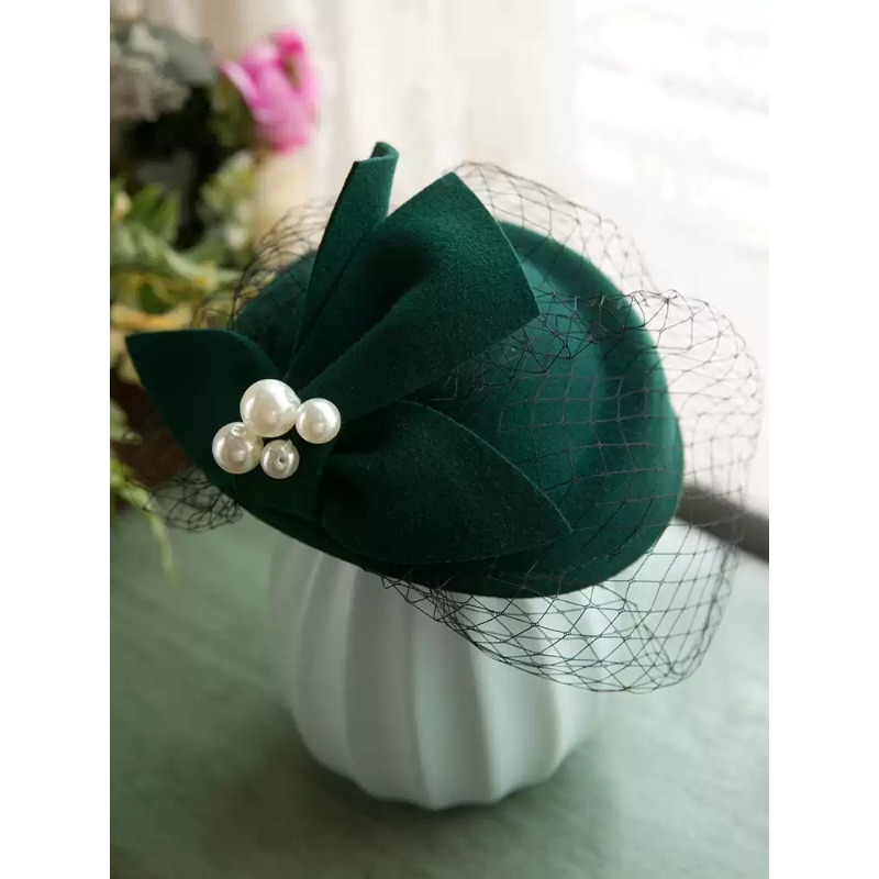 Universe Grocery Store Französ – Beret French Wool Bewertung und Preis