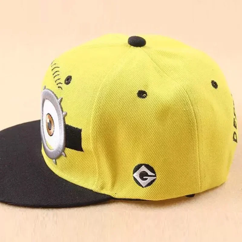 Minioned Baseballkappe, lustig – Visor Sun Hat Bewertung und Preis