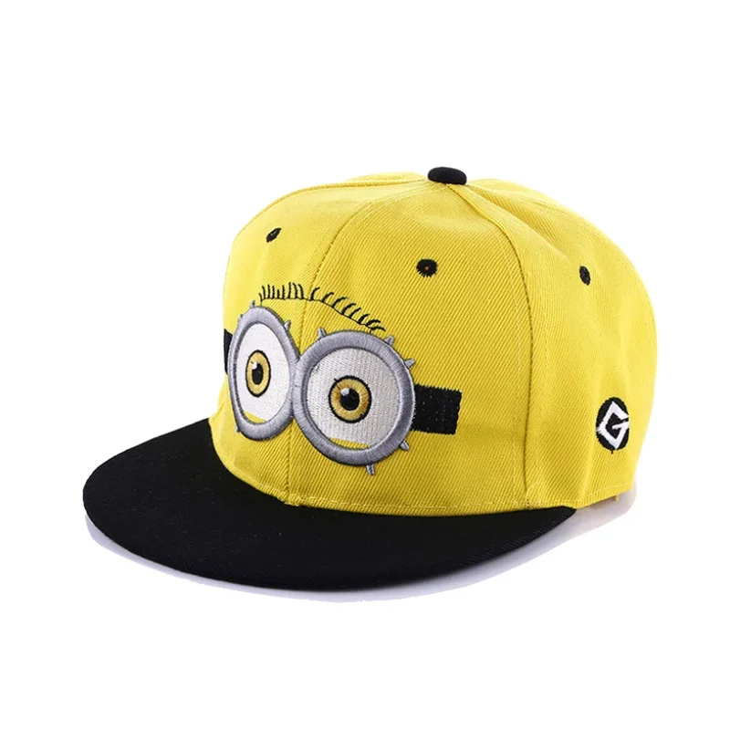 Minioned Baseballkappe, lustig – Visor Sun Hat Bewertung und Preis