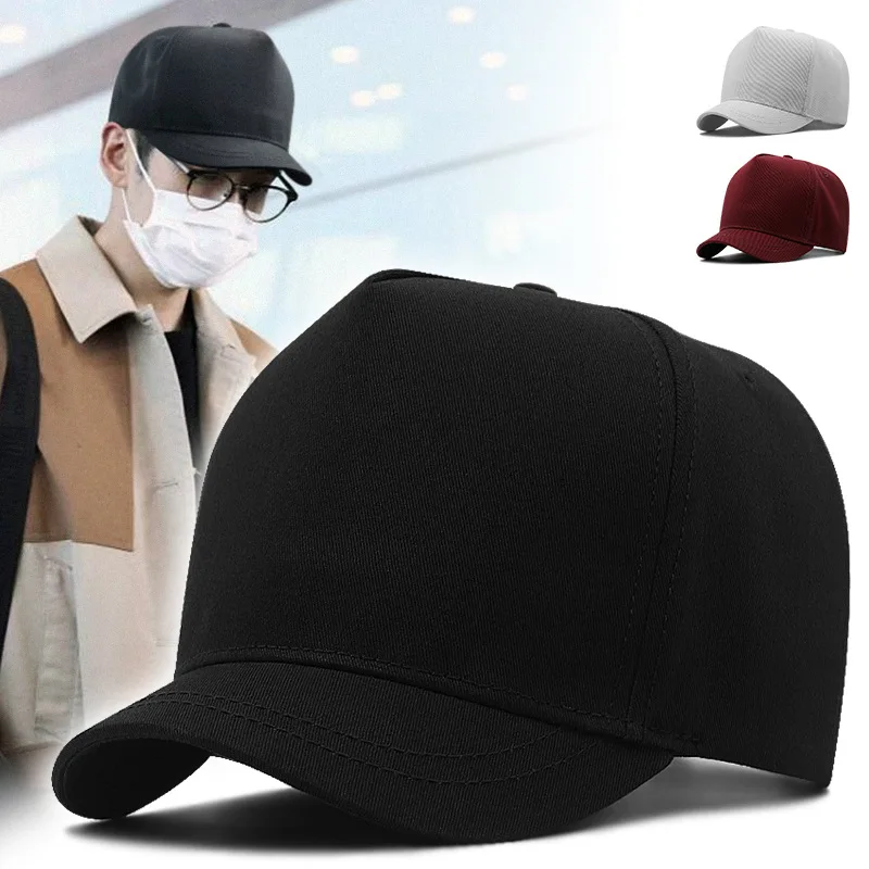 Verstellbare extra große Baseb – Dad Hat Cotton Bewertung und Preis