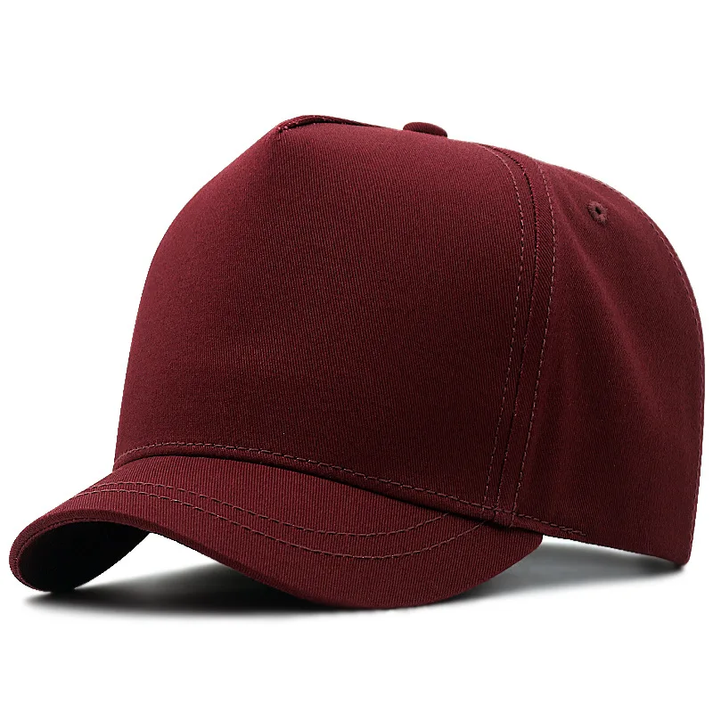 Verstellbare extra große Baseb – Dad Hat Cotton Bewertung und Preis