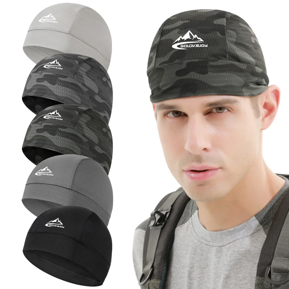Kühlung Schädel Kappe Atmungsa – Skull Cap Helmet Liner Bewertung und Preis
