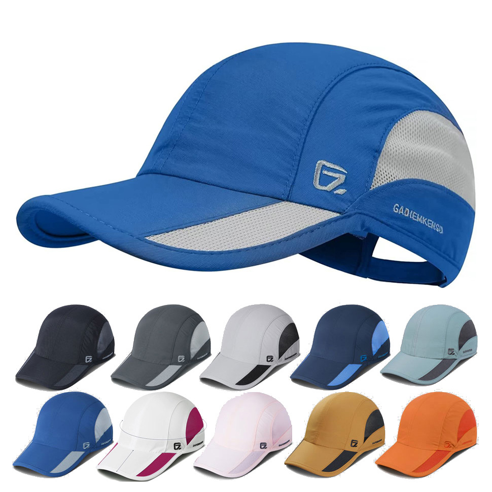 GADIEMKENSD Unisex-Sportkappe, – Running Cap Lightweight Bewertung und Preis