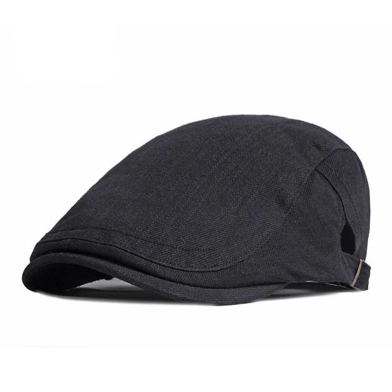Frühling Sommer Baskenmütze Hu – Newsboy Cap Ivy Bewertung und Preis