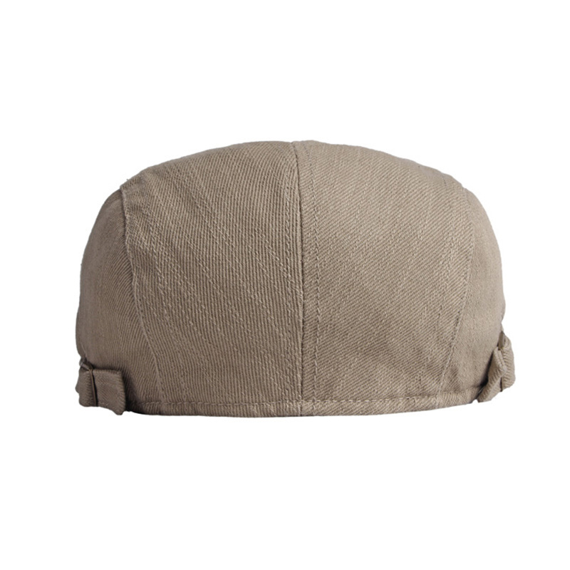Frühling Sommer Baskenmütze Hu – Newsboy Cap Ivy Bewertung und Preis
