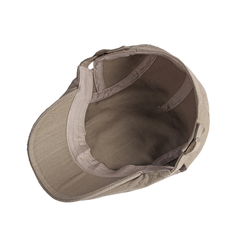 Frühling Sommer Baskenmütze Hu – Newsboy Cap Ivy Bewertung und Preis