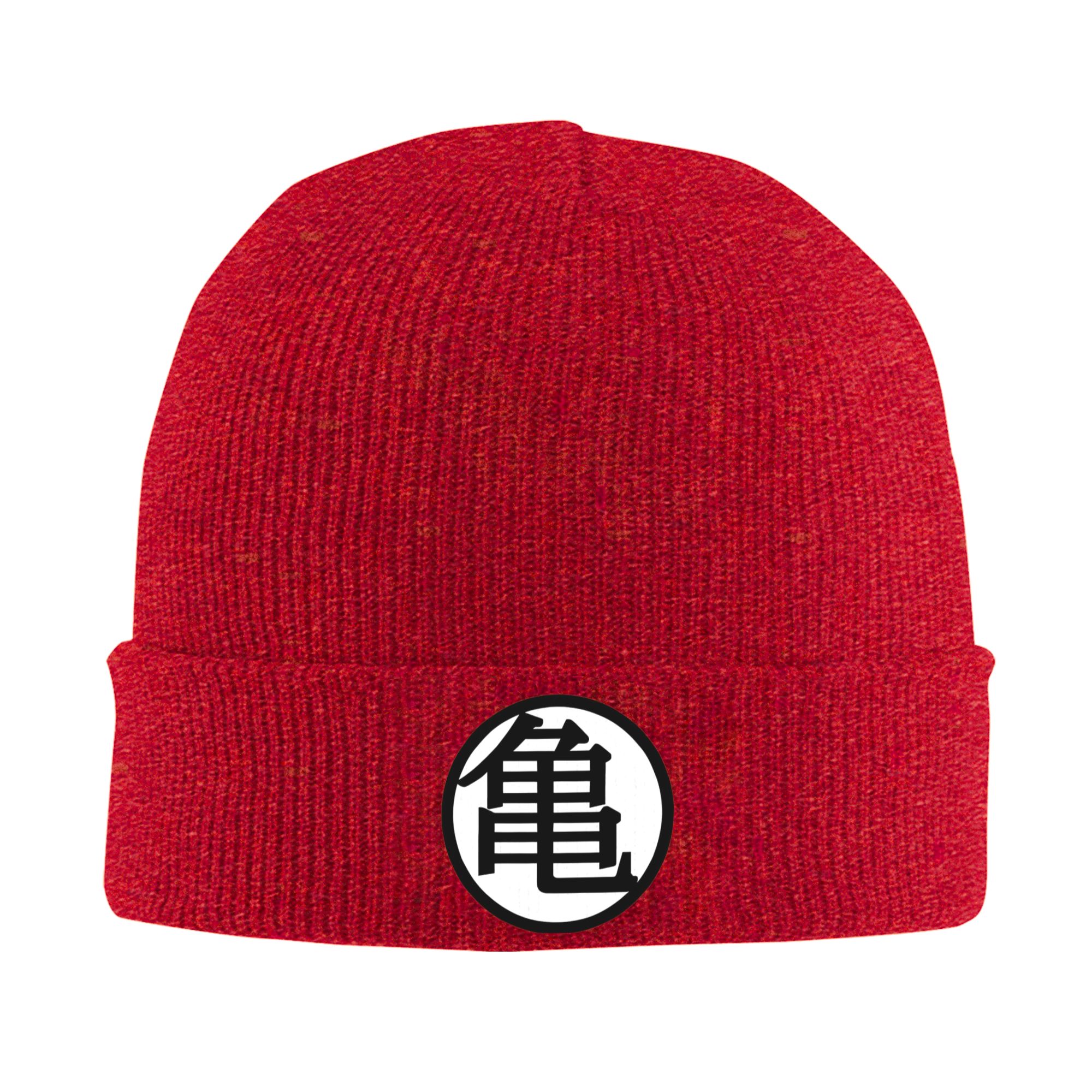 d-Dragon-Ball-l DragonBallz db – Beanie Cuffed Knit Bewertung und Preis