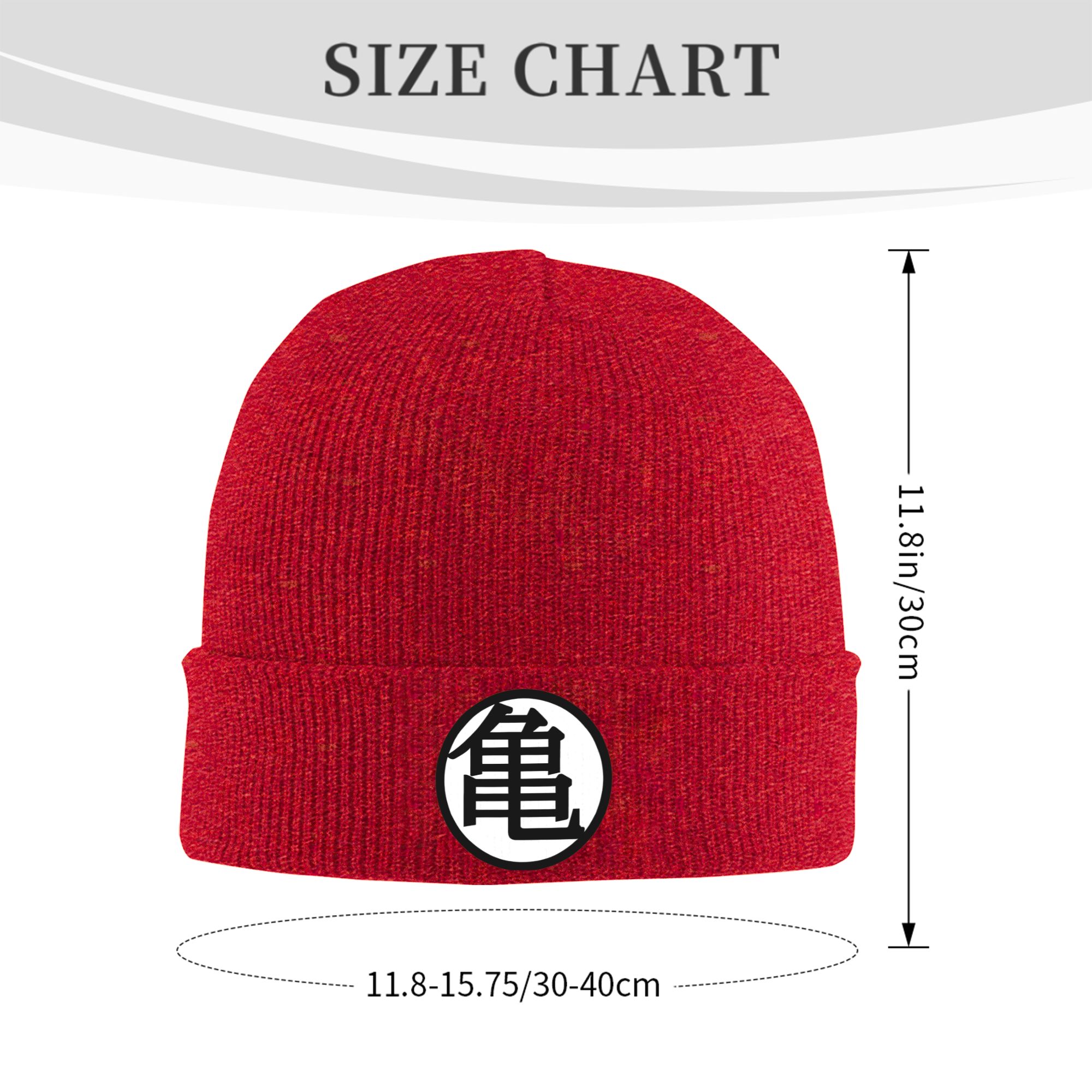 d-Dragon-Ball-l DragonBallz db – Beanie Cuffed Knit Bewertung und Preis