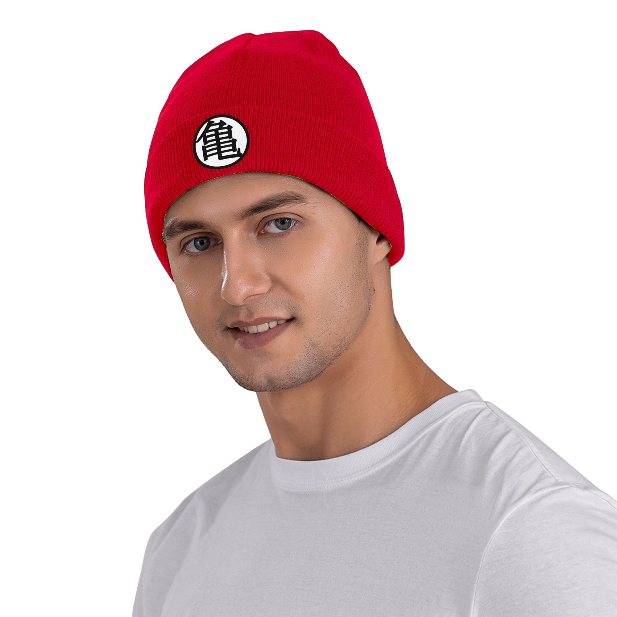 d-Dragon-Ball-l DragonBallz db – Beanie Cuffed Knit Bewertung und Preis