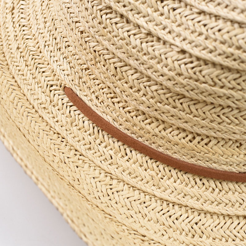Papierstroh-Cowboyhüte für Dam – Cowboy Hat Straw Bewertung und Preis