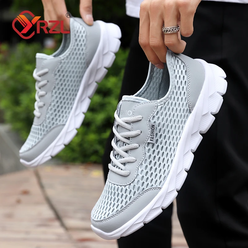 YRZL Tennisschuhe für Herren,  – Running Cap Lightweight Bewertung und Preis