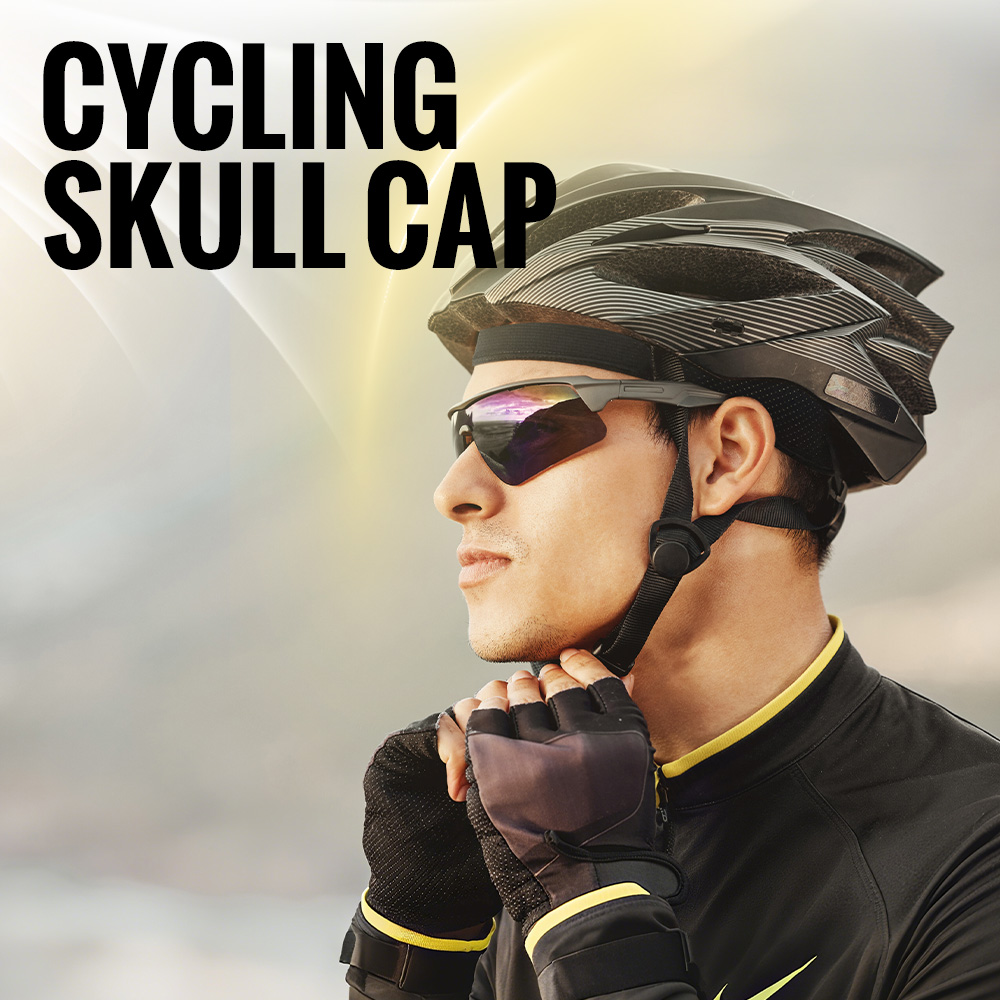 WRELS Radfahren Hut Unter Helm – Skull Cap Helmet Liner Bewertung und Preis