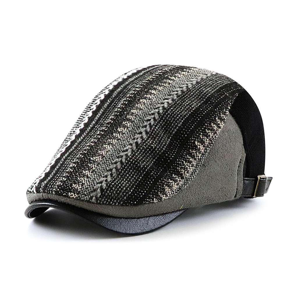 2024 herbst und Winter Männlic – Newsboy Cap Ivy Bewertung und Preis