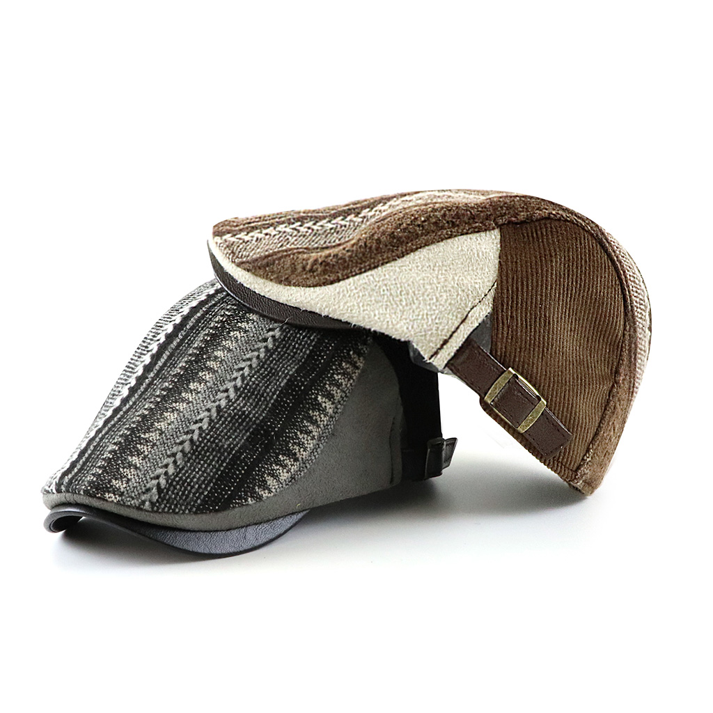 2024 herbst und Winter Männlic – Newsboy Cap Ivy Bewertung und Preis