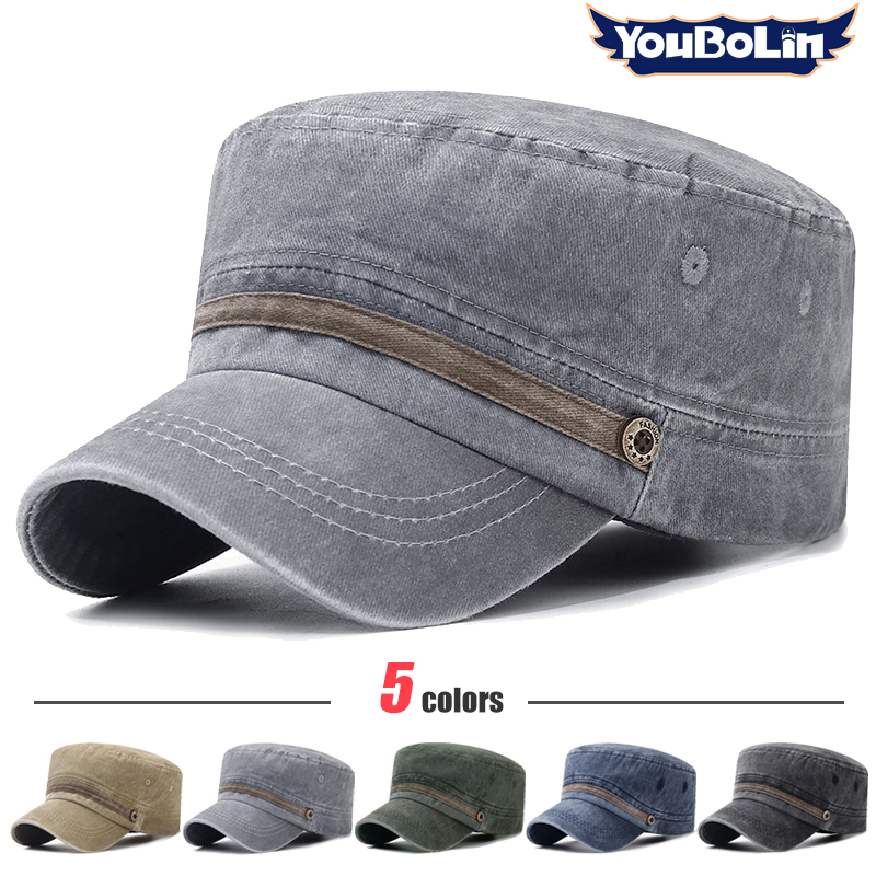 Gewaschener Hut, alter Baumwol – Dad Hat Cotton Bewertung und Preis