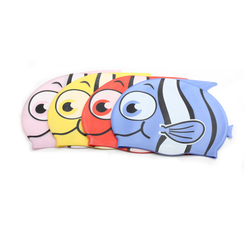 Jungen Mädchen Silikon Elastis – Swim Hat Silicone Bewertung und Preis