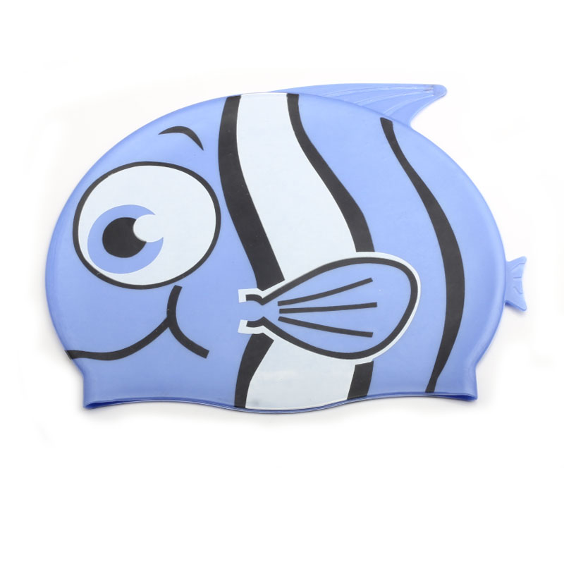 Jungen Mädchen Silikon Elastis – Swim Hat Silicone Bewertung und Preis