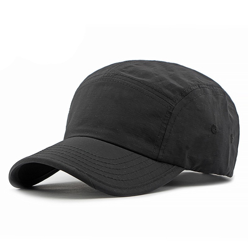 Leichte 5-Panel-Baseballkappen – Running Cap Lightweight Bewertung und Preis