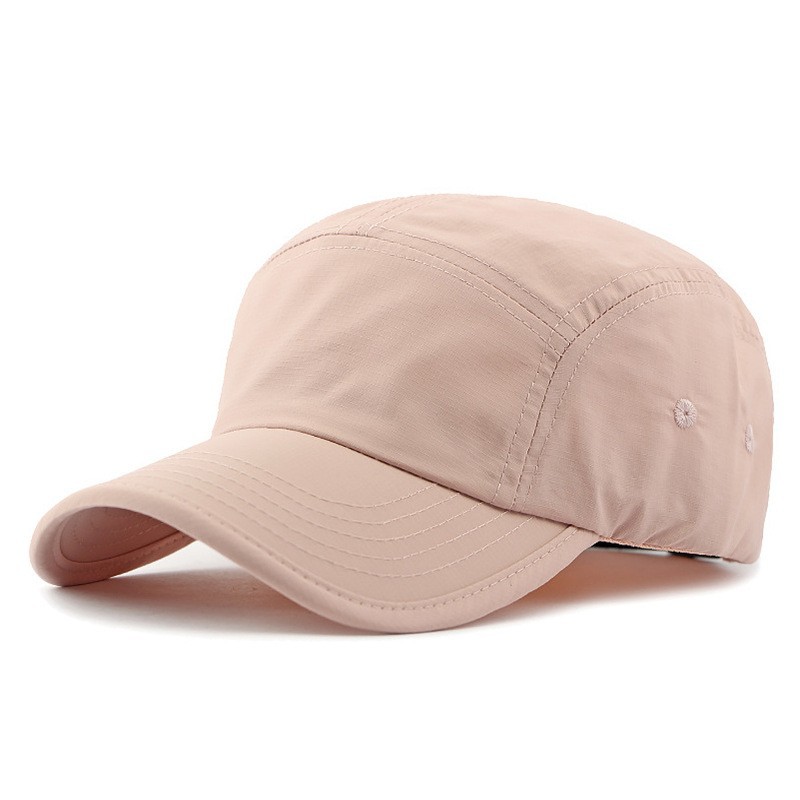 Leichte 5-Panel-Baseballkappen – Running Cap Lightweight Bewertung und Preis