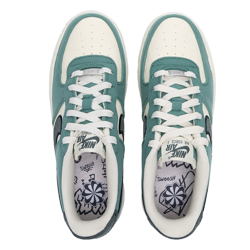 Nike Damenschuhe Air Force 1 L – Nike Shoes Air Force 1 Bewertung und Preis