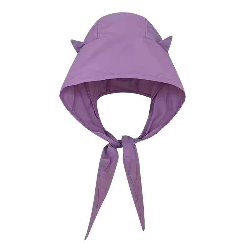 Niedlicher Katzenohren-Sonnens – Visor Sun Hat Bewertung und Preis