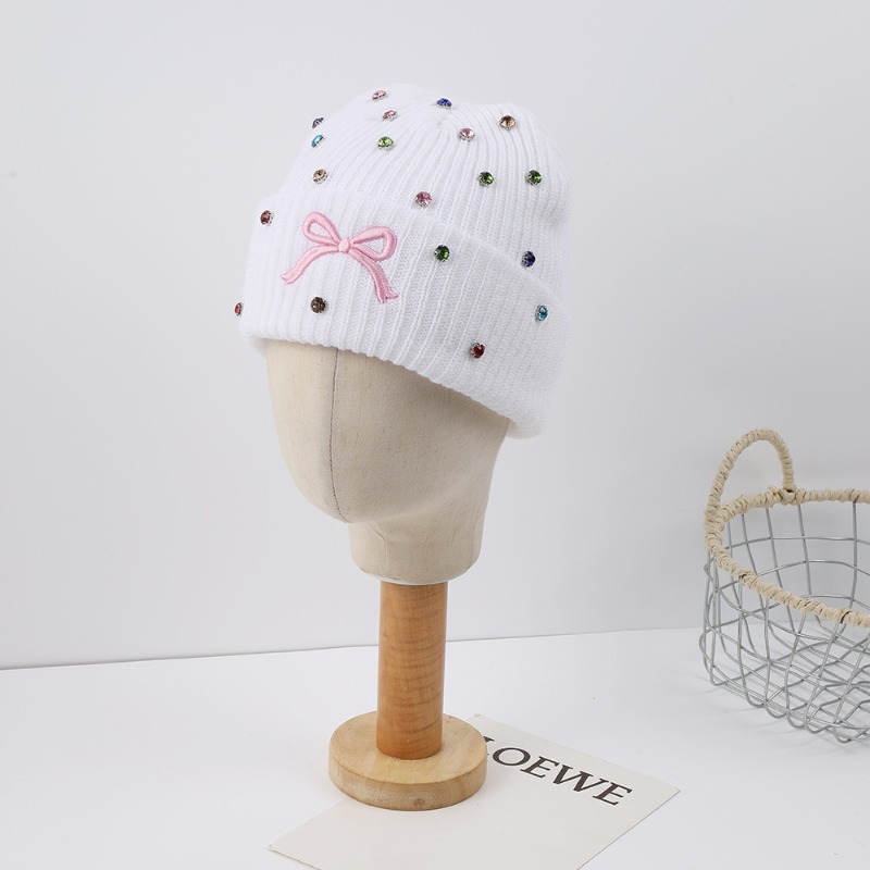 Damen-Strickmütze mit glänzend – Beanie Cuffed Knit Bewertung und Preis