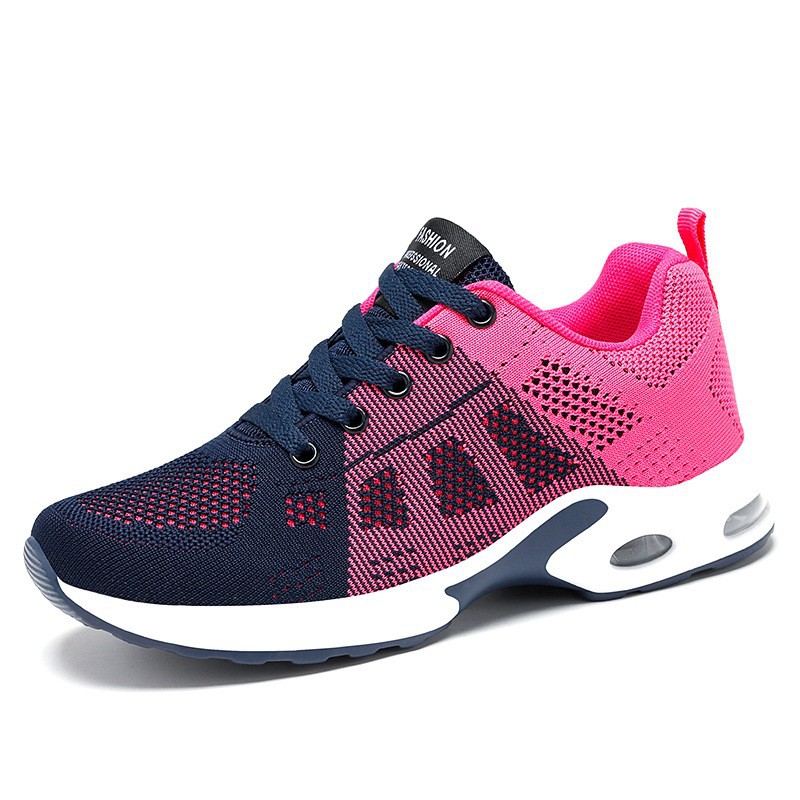 Frauen lässig Mesh Stoff Schuh – Running Cap Lightweight Bewertung und Preis