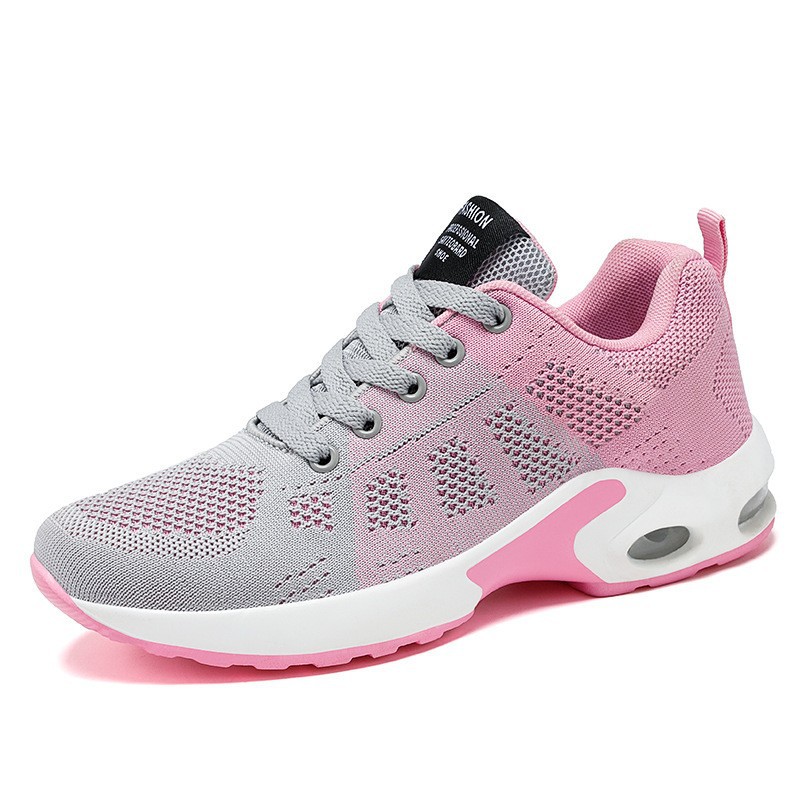 Frauen lässig Mesh Stoff Schuh – Running Cap Lightweight Bewertung und Preis