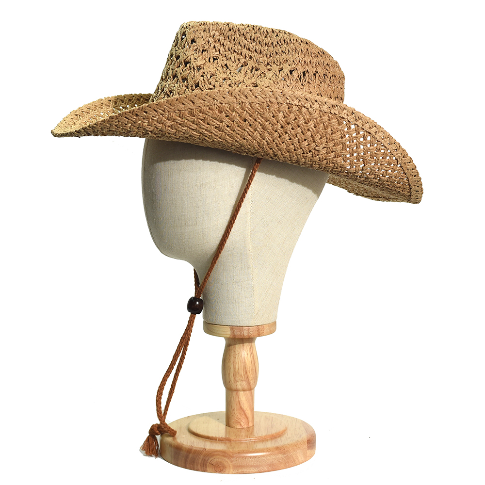 Panama Weiche handgemachte Cow – Cowboy Hat Straw Bewertung und Preis