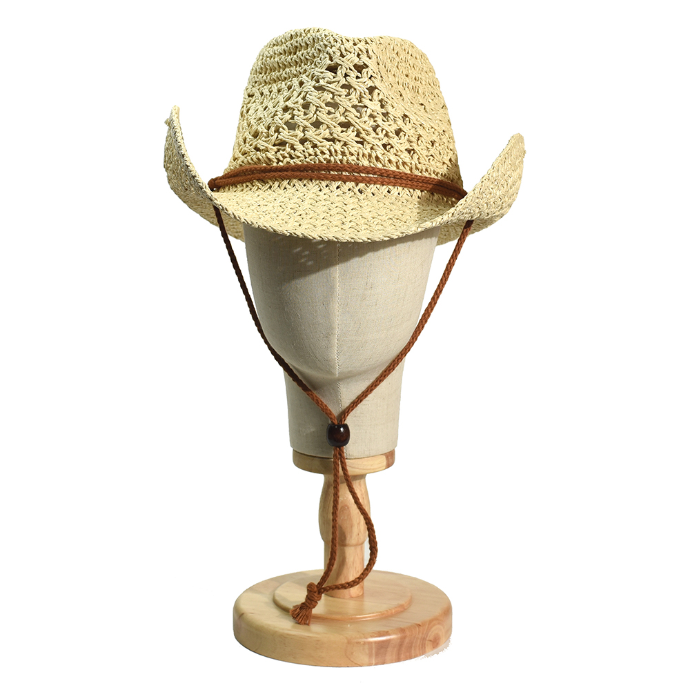 Panama Weiche handgemachte Cow – Cowboy Hat Straw Bewertung und Preis
