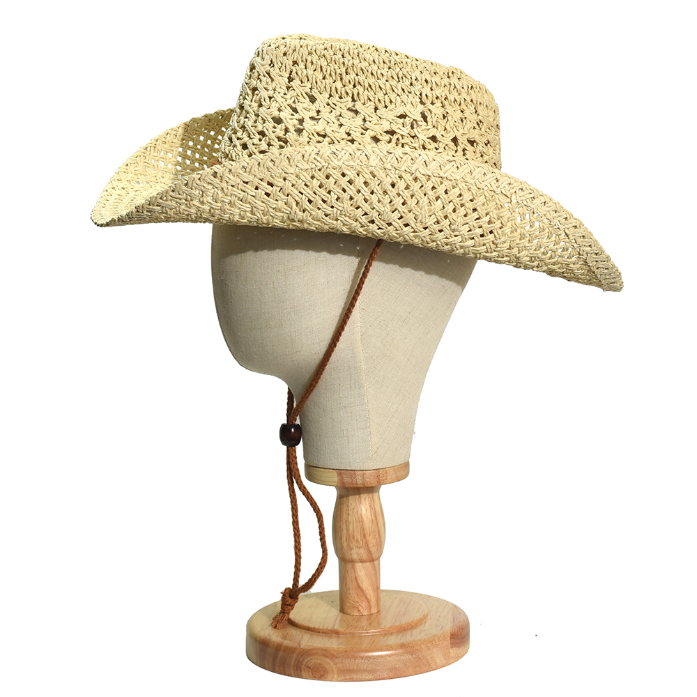 Panama Weiche handgemachte Cow – Cowboy Hat Straw Bewertung und Preis
