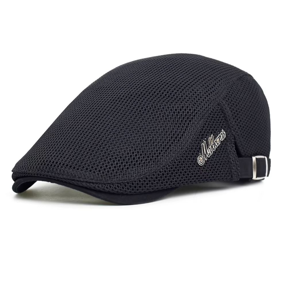 Frühling Sommer Atmungsaktive  – Newsboy Cap Ivy Bewertung und Preis