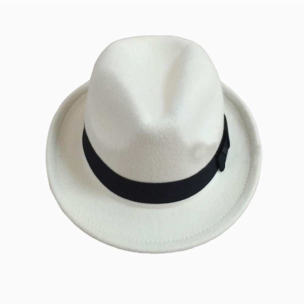 Michael Jackson-Mütze für Kind – Fedora Hat Wool Bewertung und Preis