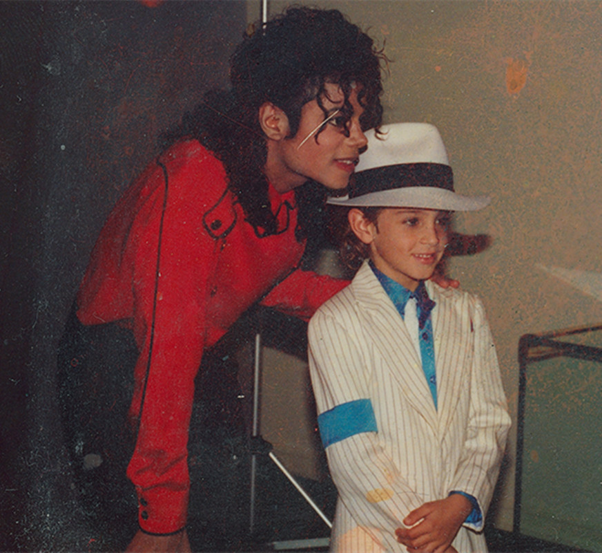 Michael Jackson-Mütze für Kind – Fedora Hat Wool Bewertung und Preis