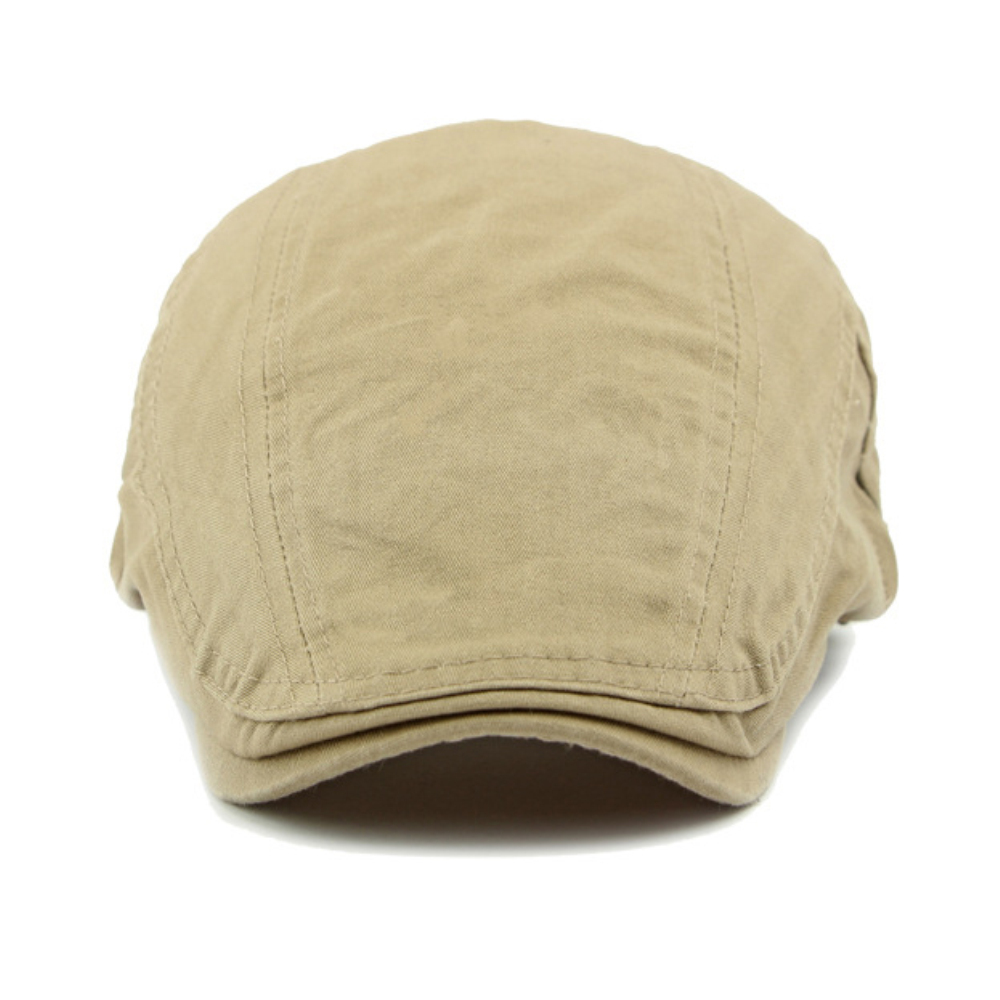 HT4675 Männer Frauen Baskenmüt – Newsboy Cap Ivy Bewertung und Preis