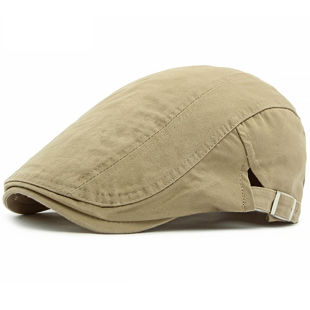 HT4675 Männer Frauen Baskenmüt – Newsboy Cap Ivy Bewertung und Preis