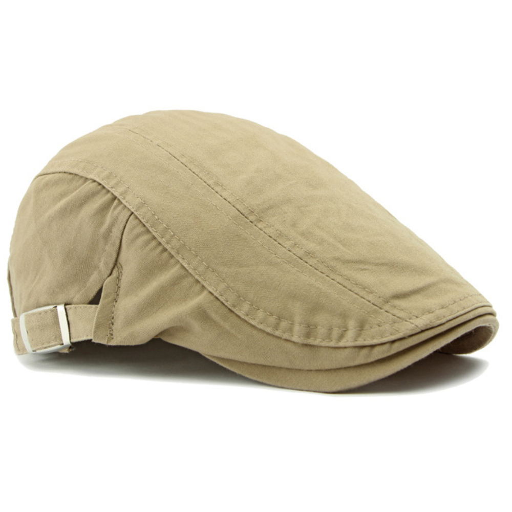 HT4675 Männer Frauen Baskenmüt – Newsboy Cap Ivy Bewertung und Preis