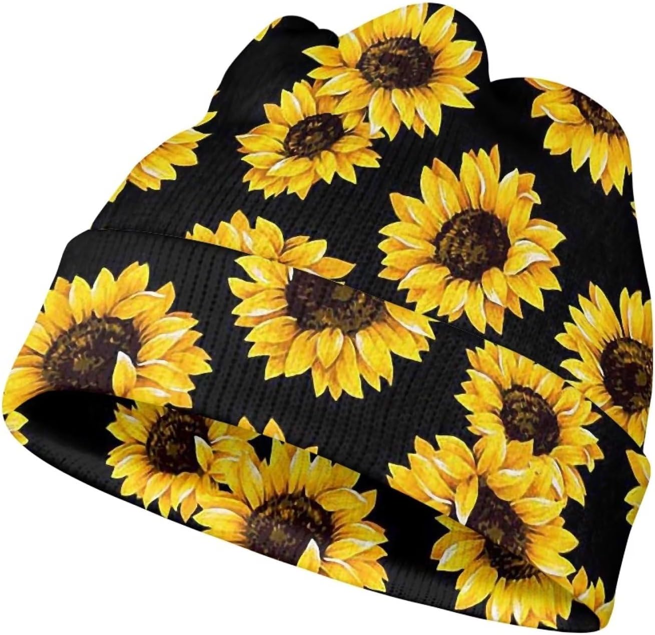 PinUp Angel Beanie-Mütze für M – Beanie Cuffed Knit Bewertung und Preis