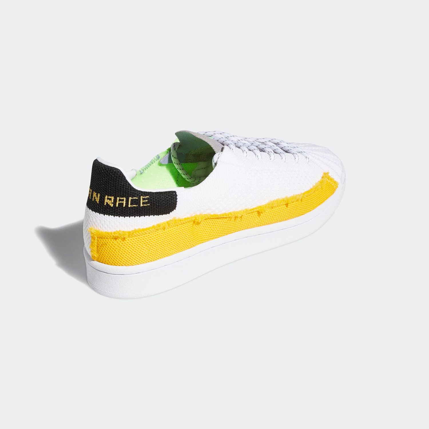 Adidas echte Clover PW SUPERST – Adidas Shoes Superstar Bewertung und Preis