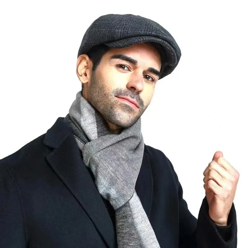 64 cm großer Kopf, Übergröße,  – Newsboy Cap Ivy Bewertung und Preis