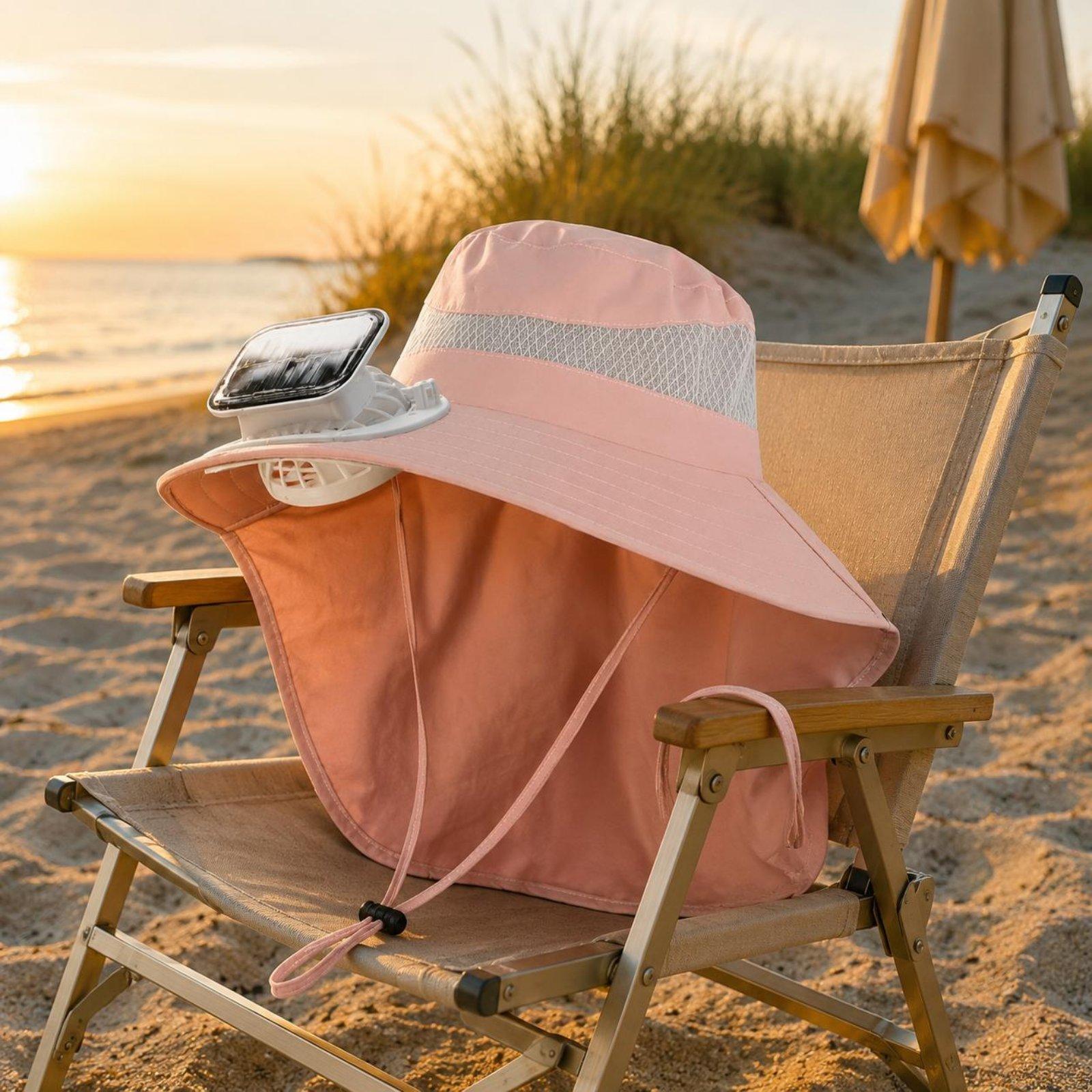 Verstellbarer Kinder-Sonnenhut – Visor Sun Hat Bewertung und Preis