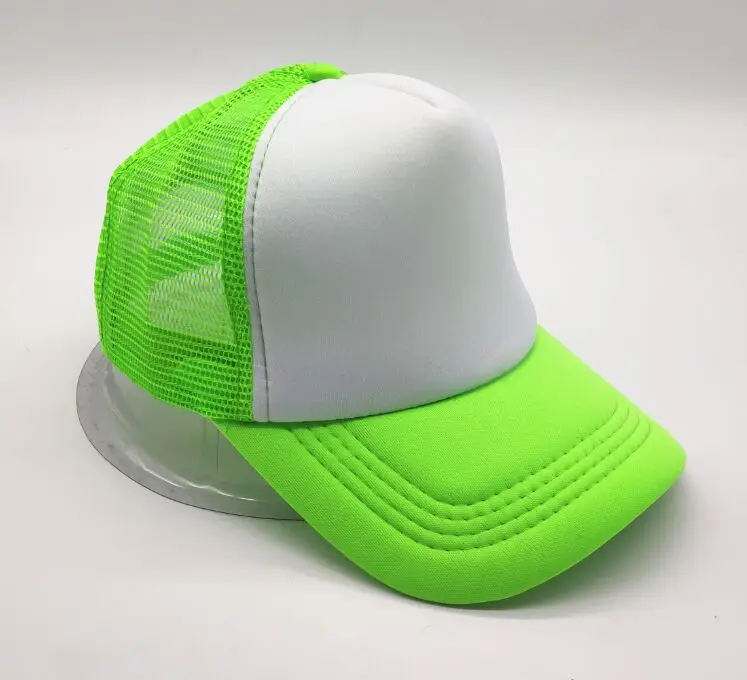 Kinder verstellbare Mesh Truck – Visor Sun Hat Bewertung und Preis