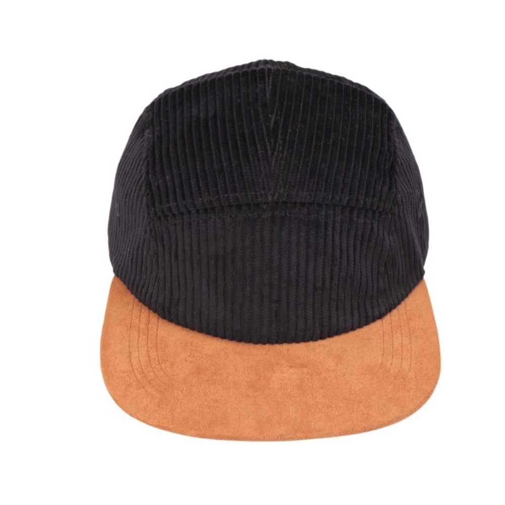 Lässige Retro-Baseballkappe mi – Corduroy Cap 5 Panel Bewertung und Preis