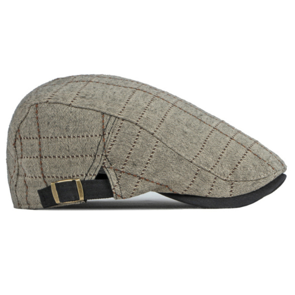 HT4614 Baskenmützen Frühling S – Newsboy Cap Ivy Bewertung und Preis