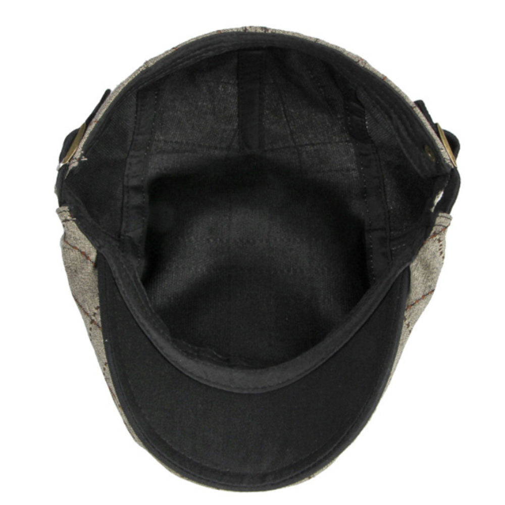 HT4614 Baskenmützen Frühling S – Newsboy Cap Ivy Bewertung und Preis