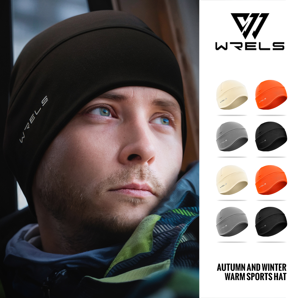 WRELS Winter-Lauf-Schädelkappe – Running Cap Lightweight Bewertung und Preis